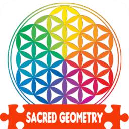 Sacred Geometry Puzzles 1.0