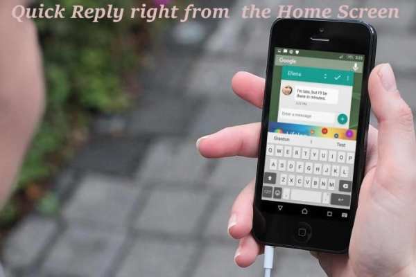 Text 00 SMS Messenger screenshot 4