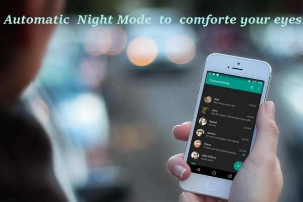 Text 00 SMS Messenger screenshot 5