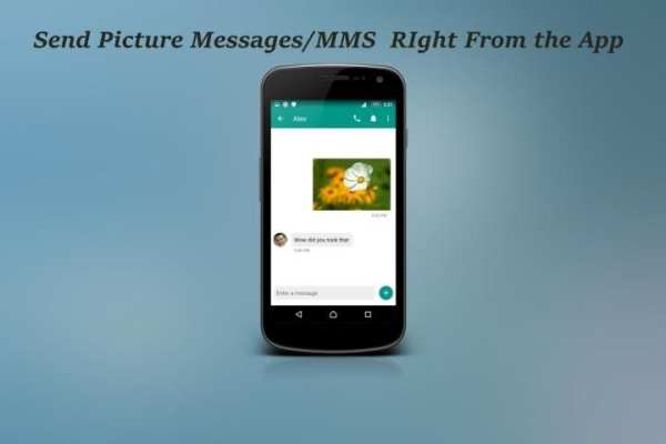 Text 00 SMS Messenger screenshot 2