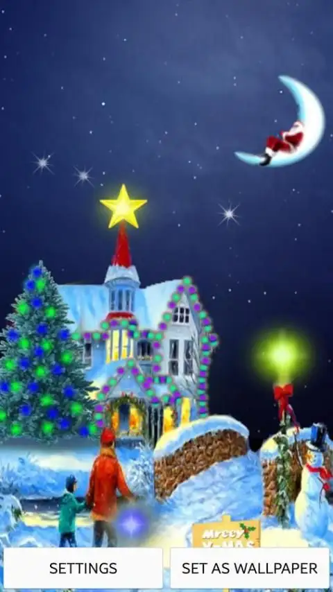 Christmas Live Wallpaper APK Download 2023 - Free - 9Apps Christmas Live Wallpaper APK Download 2023 - Free - 9Apps