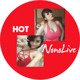 Hot Nonolive Video Show icon