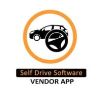 Self Drive Rent Car Vendor APP on 9Apps