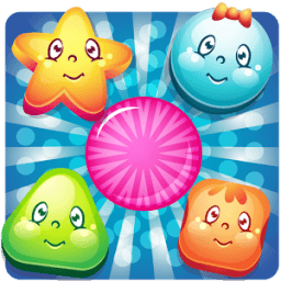 Konfety Soda Match Konfety иконка