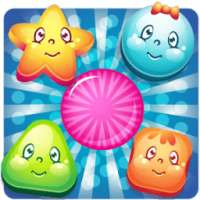 Konfety Soda Match Konfety