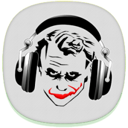JoKers Music Player आइकन
