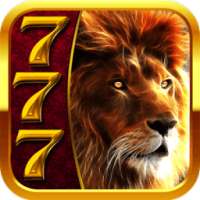 Lion Slots - VIP Safari Casino