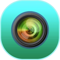 Camera Style OS 10 أيقونة