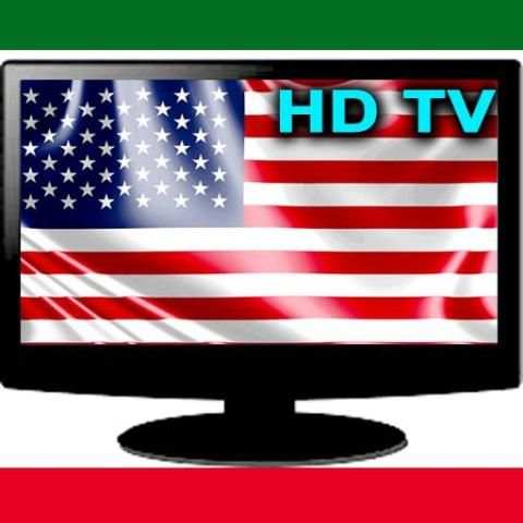 USA TV Channels HD 3 تصوير الشاشة