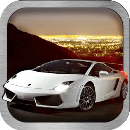 Car Racing Game 2016 أيقونة