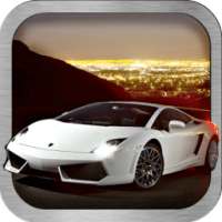 Car Racing Game 2016