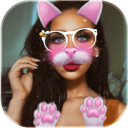 Snap Face Filters for Pictures icon