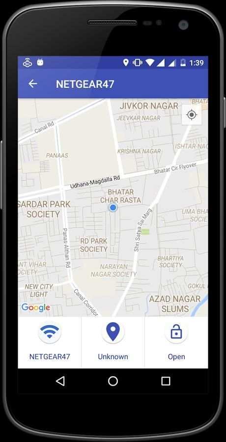 Free WiFi Connect screenshot 3
