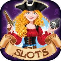 Pirate Slots