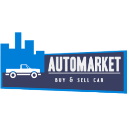 Car market иконка