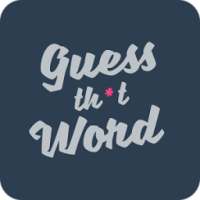 Guess That Word
