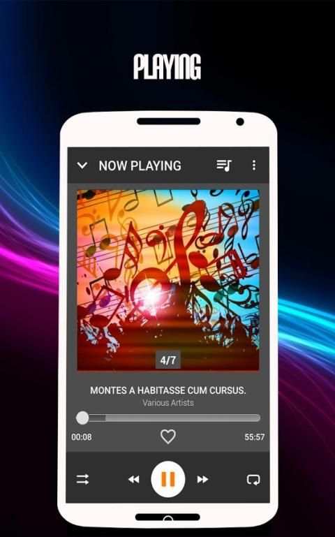 All FNAF 1234 Songs скриншот 3