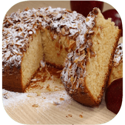 وصفات شهيوات شميشة بدون انترنت icon