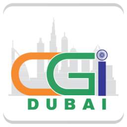 CGI Dubai