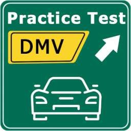 DMV Practice Test Master