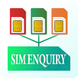 SIM Enquiry Numbers USSD Codes icon