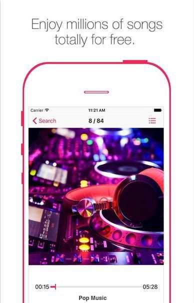 Music Player Pro 3 تصوير الشاشة