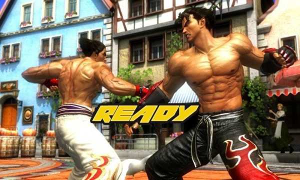 New Tekken 7 Trick 2 تصوير الشاشة