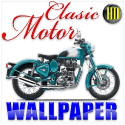 Clasic Motor Wallpaper иконка