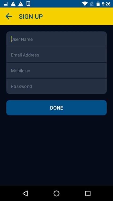 FastTrack Cargos 3 تصوير الشاشة