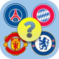 Guess Club Logo Tiles