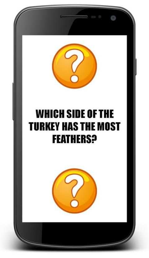 Funny Riddles - Free Jokes App скриншот 2