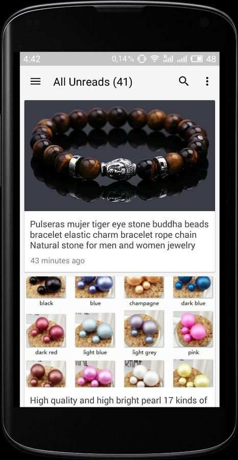 AliPanda - AliExpress guide EN screenshot 5