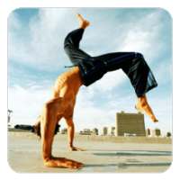 Capoeira on 9Apps