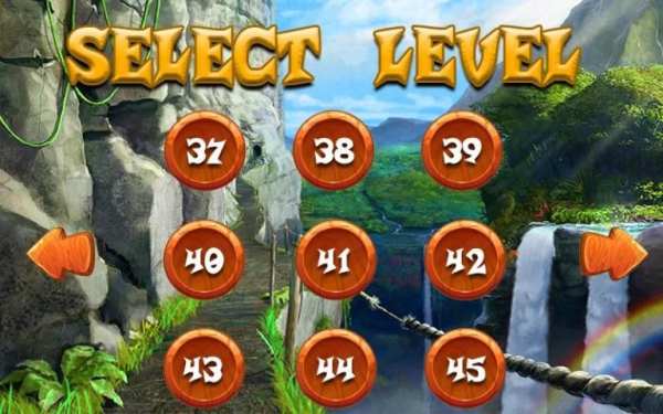 Temple Island Run स्क्रीनशॉट 2