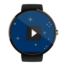 Video Watch Face (Animated)