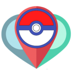 Map for Pokemon GO иконка