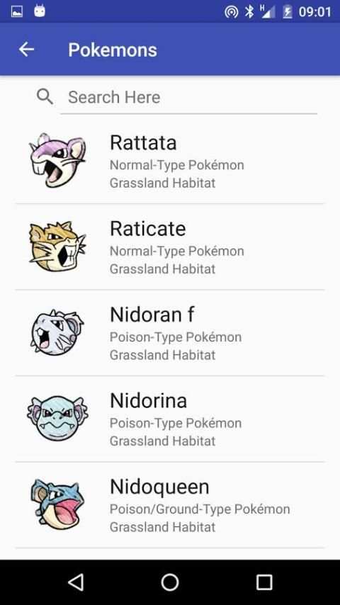 Map for Pokemon GO 2 تصوير الشاشة