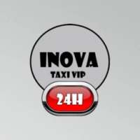 Inova Táxi Vip 24h - Taxista on 9Apps