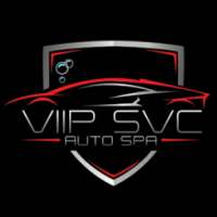 VIIP svc Auto Spa on 9Apps