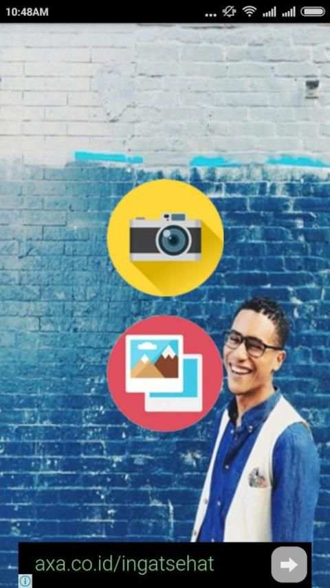 PIP Effects 3 تصوير الشاشة