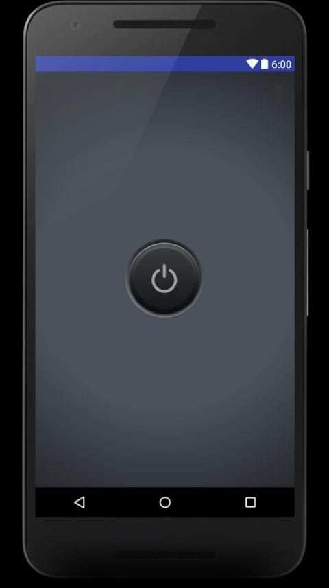 Flashlight On 1 تصوير الشاشة