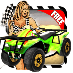 Buggy Racing : Drift أيقونة