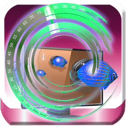 Fun Video Player Software أيقونة