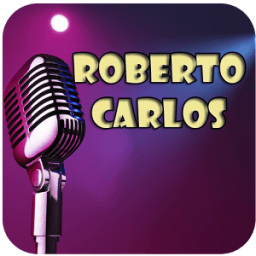 Roberto Carlos Musica Fan иконка