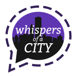 Whispers of a City иконка