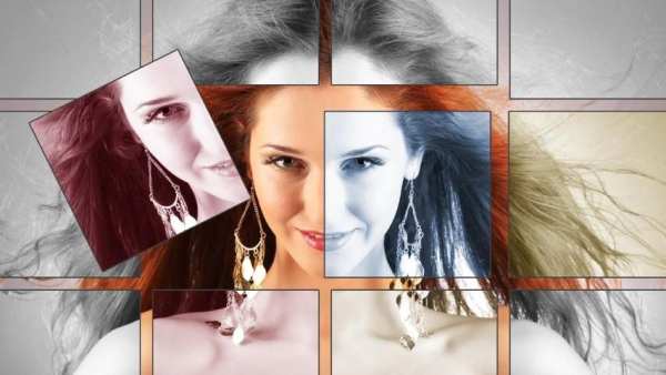 Photo Editor Live 2 تصوير الشاشة