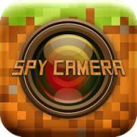 Spy Camera HD - Game Theme on 9Apps