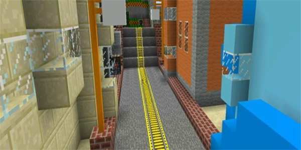PE Sonic Generations Map screenshot 2