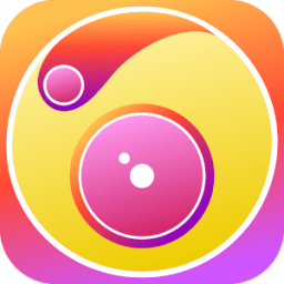 Candy Cam 360 أيقونة