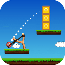 The Knock Down أيقونة